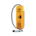 Cps Products Refrigerant Leak Detector, with Flexible Probe, 3 Position Switch, LED Display, Audible Alarm LS780C